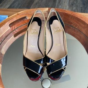 Christian Louboutin Heels